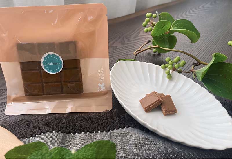 海の街チーズ　サレルノ