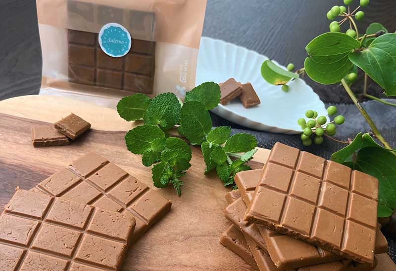 海の街チーズ　サレルノ