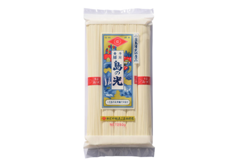 小豆島手延素麺協同組合