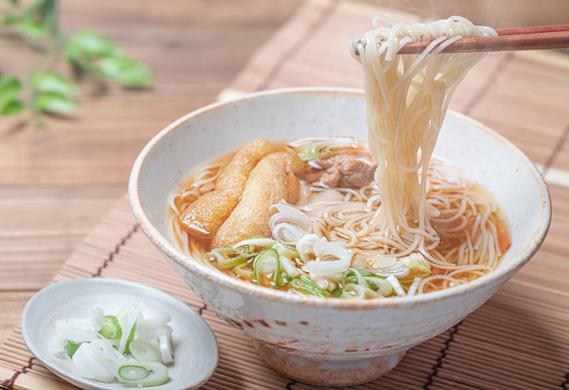 小豆島手延素麺協同組合