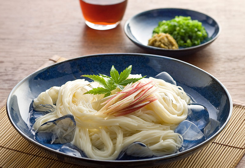 小豆島手延素麺協同組合