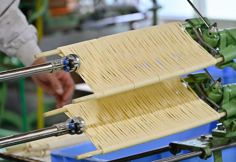 小豆島手延素麺協同組合