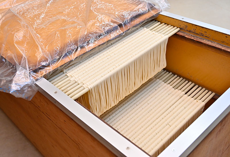 小豆島手延素麺協同組合