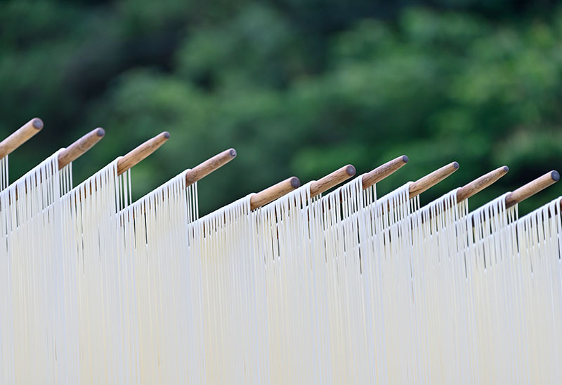 小豆島手延素麺協同組合
