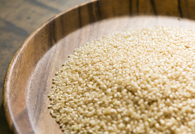 玄米ペーストぱん工房やまびこの郷