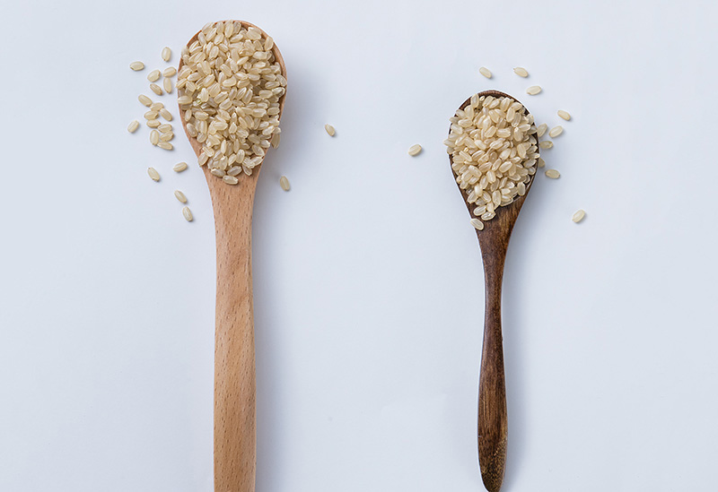 玄米ペーストぱん工房やまびこの郷