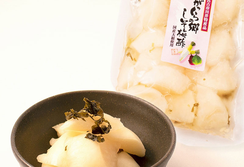 「道の駅」やまびこ館