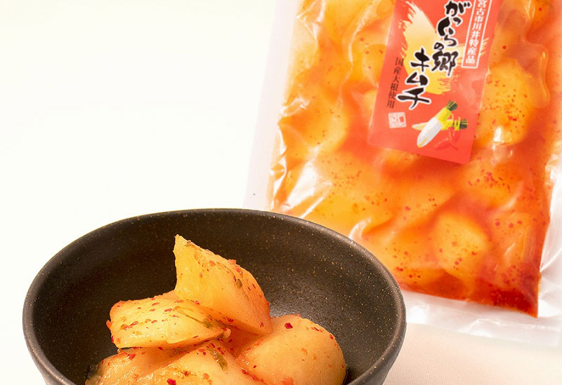 「道の駅」やまびこ館