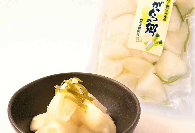 「道の駅」やまびこ館