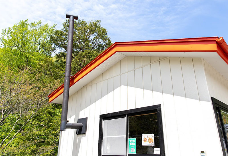 薪窯ピザのベジトマ