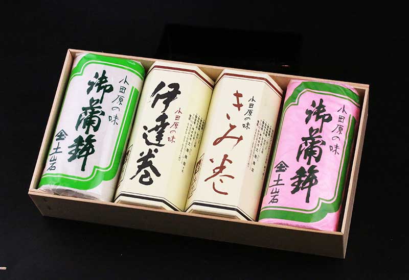 小田原　まると