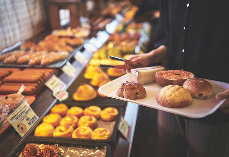 マルコ デュ パン