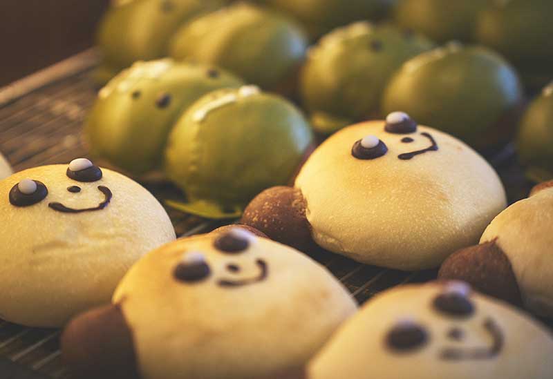 マルコ デュ パン