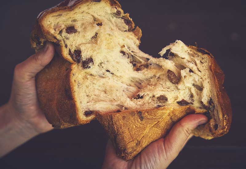 マルコ デュ パン