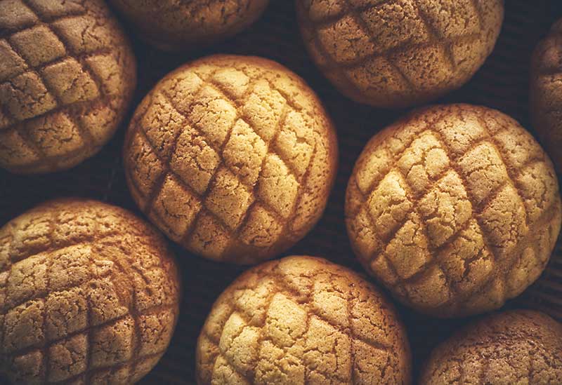 マルコ デュ パン