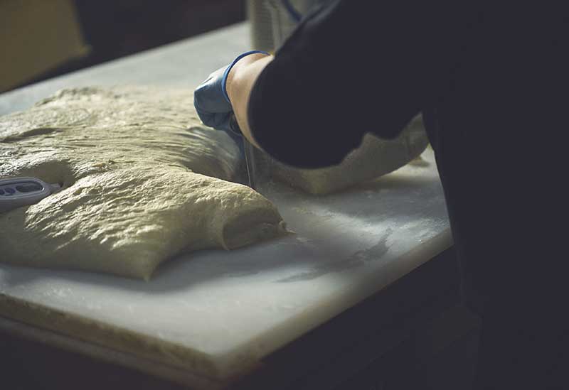 マルコ デュ パン