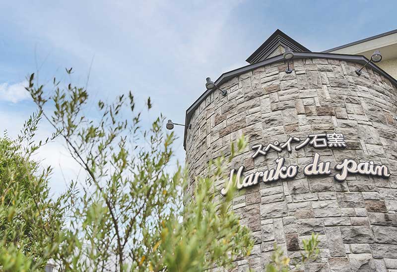 マルコ デュ パン