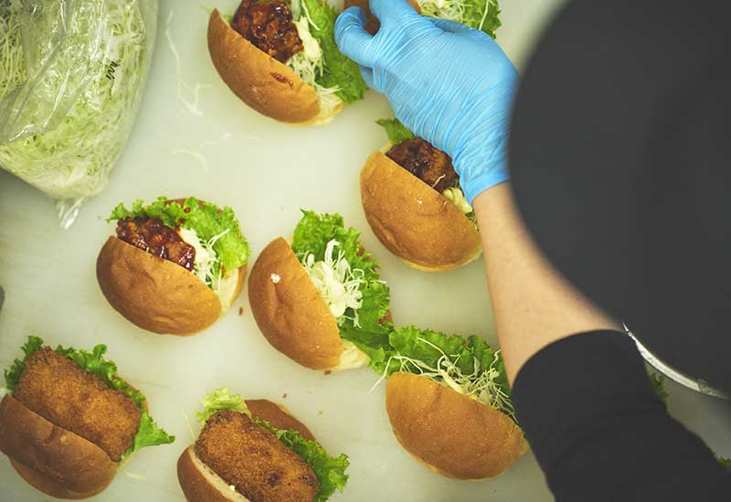 マルコ デュ パン