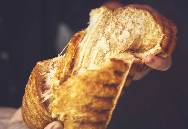 マルコ デュ パン