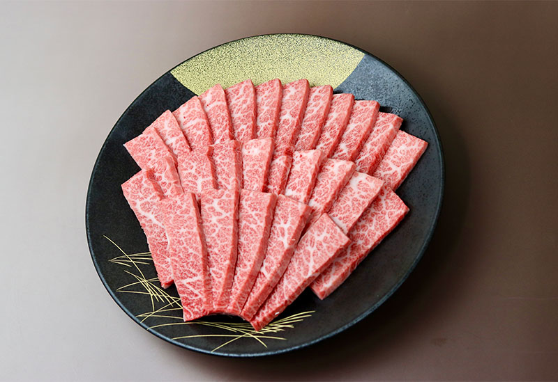 株式会社黒毛和牛の岡田