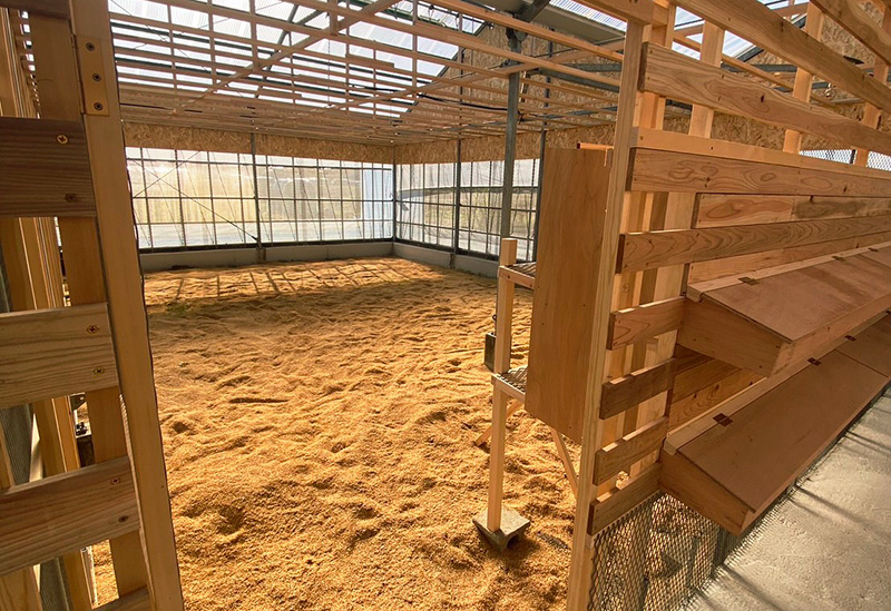 いたか自然農園