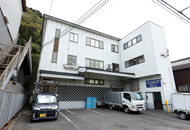 株式会社さえ喜