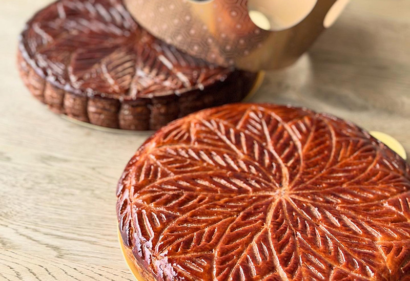 パティスリーカフェ トッペン