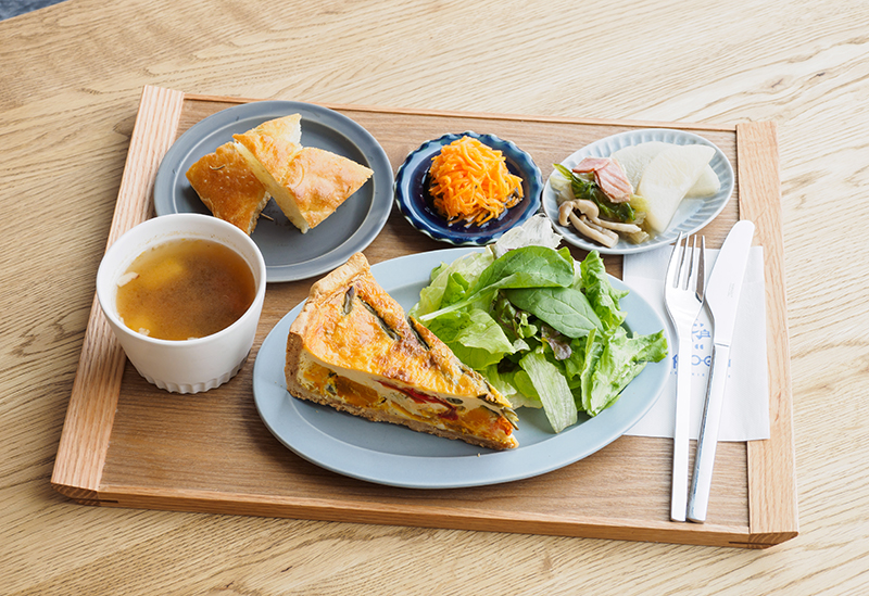 パティスリーカフェ トッペン