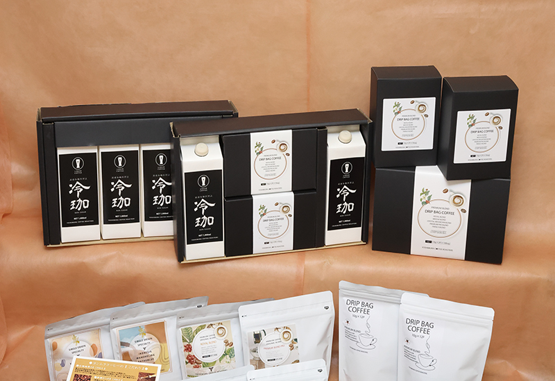 YOSHIMURA COFFEE ROASTERS