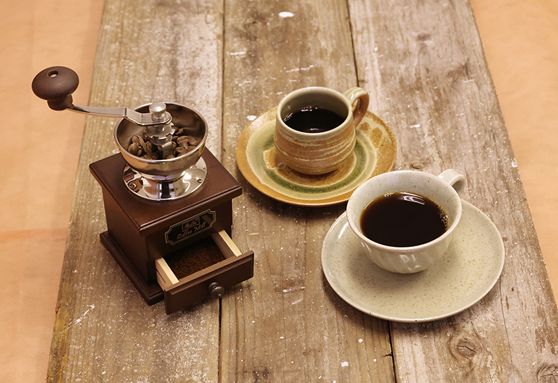 YOSHIMURA COFFEE ROASTERS