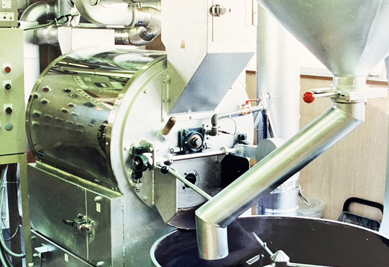 YOSHIMURA COFFEE ROASTERS