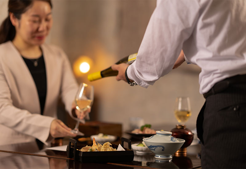 うらわのうなぎ萬店