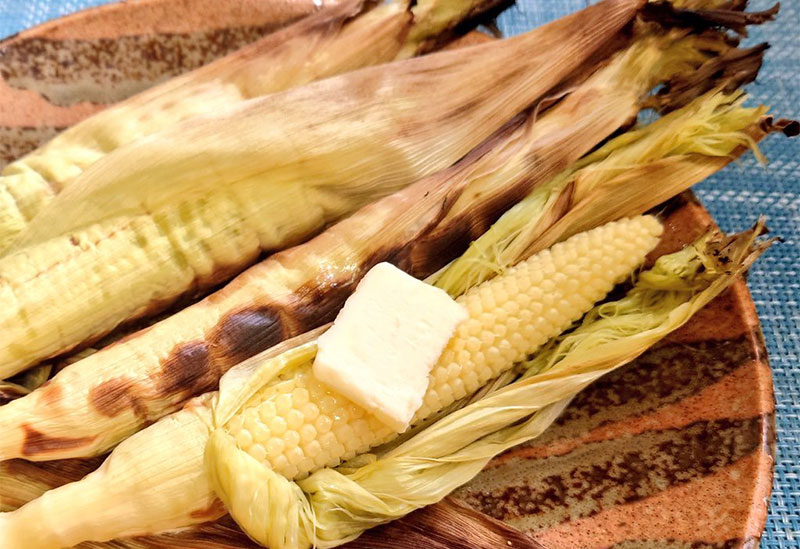 はらぺこ畑　杉正農園