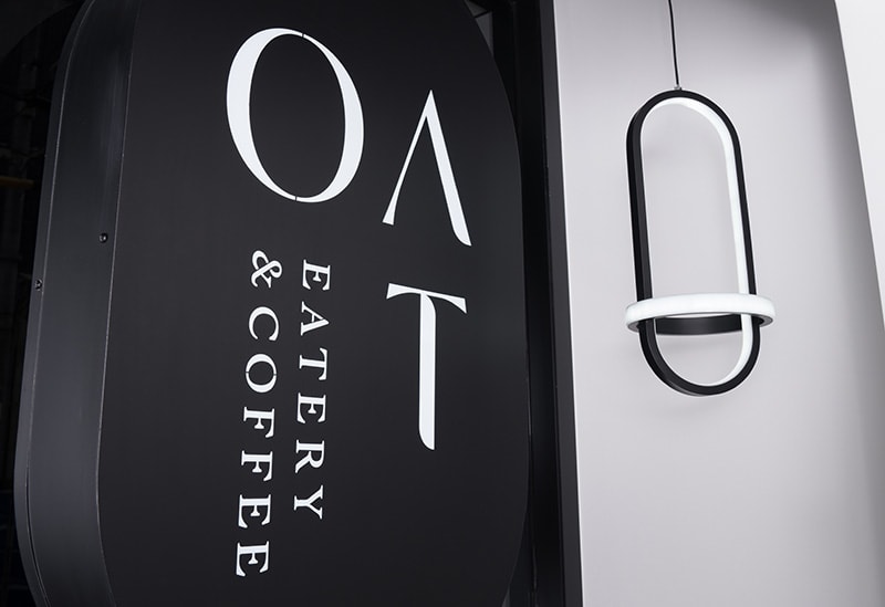 OAT EATERY AND COFFEE