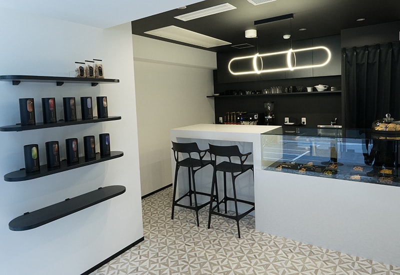 OAT EATERY AND COFFEE