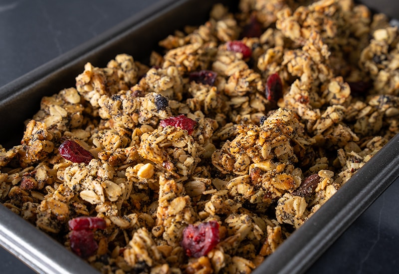 OAT EATERY AND COFFEE