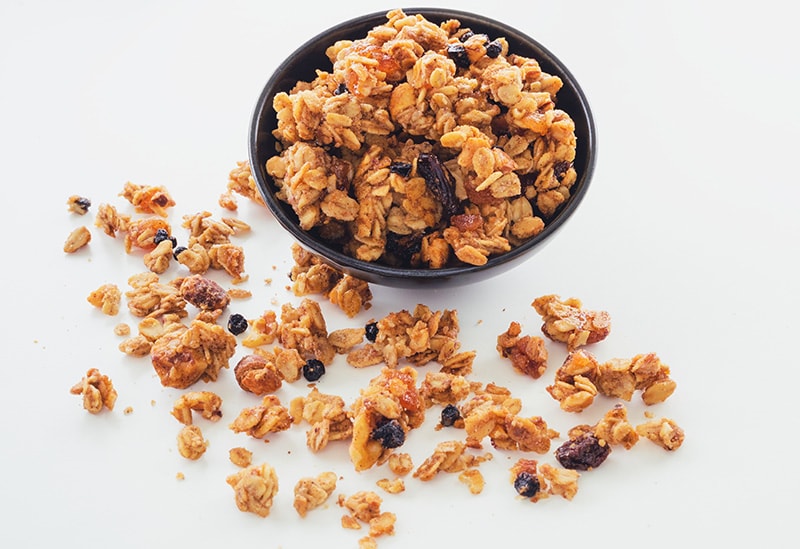 OAT EATERY AND COFFEE