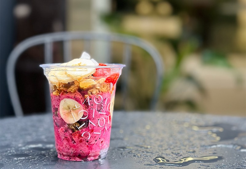 OAT EATERY AND COFFEE