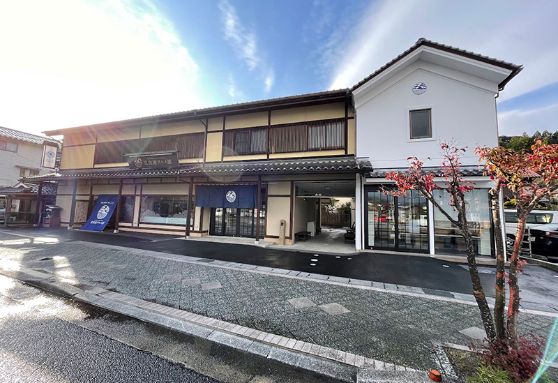 丹後フーズ株式会社