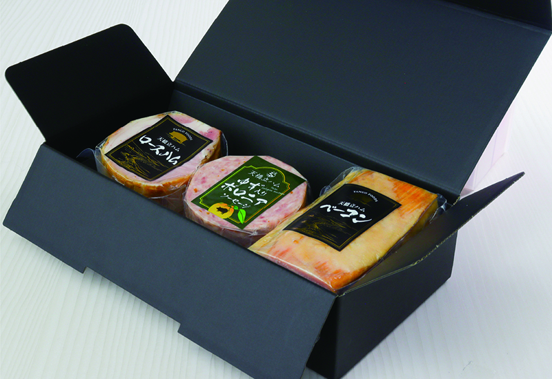 丹後フーズ株式会社