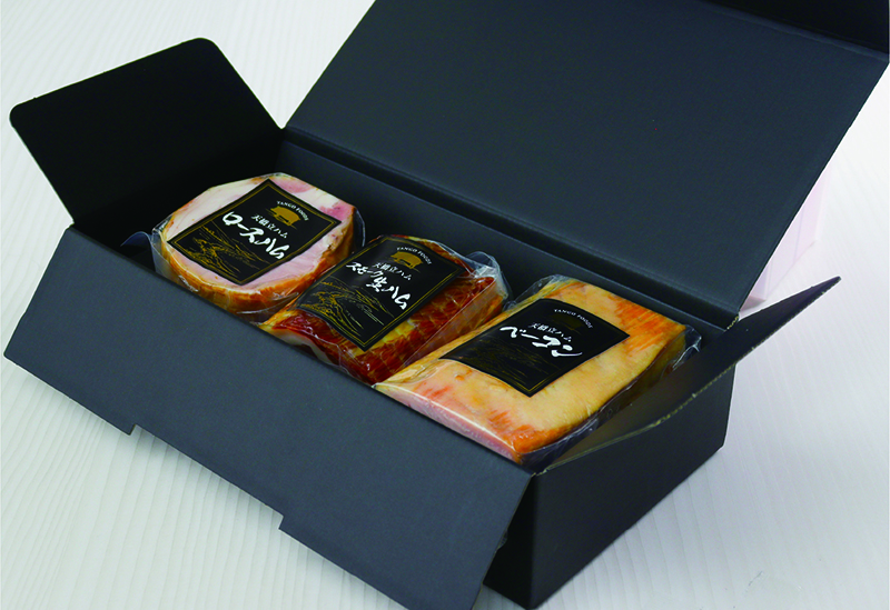 丹後フーズ株式会社