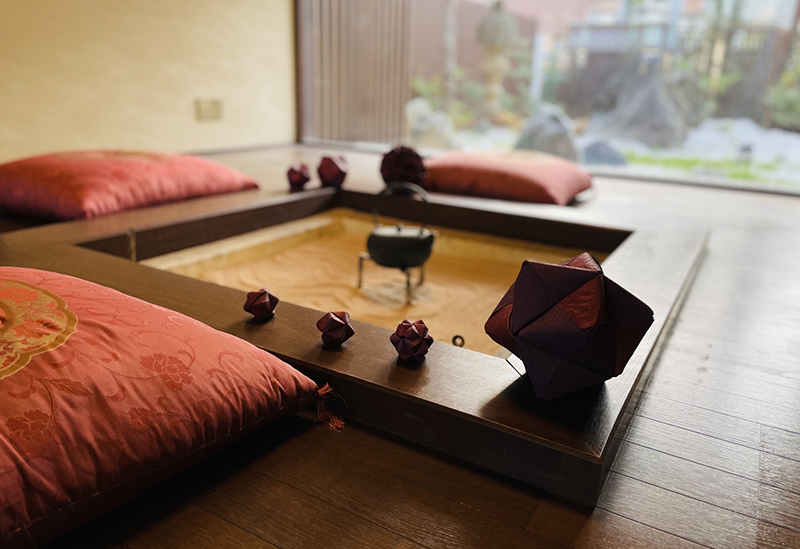 丹後フーズ株式会社