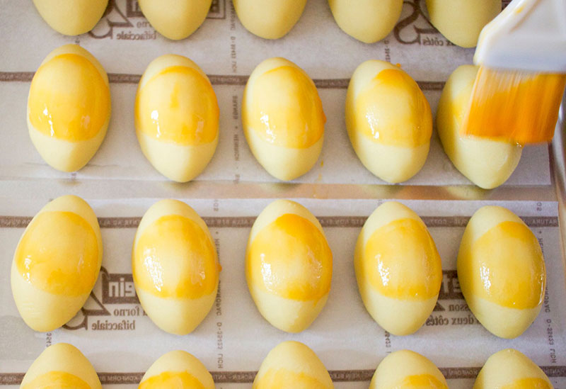 なると金時のおかし屋さん　なかのファーム