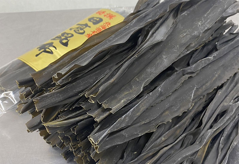 株式会社小松海藻