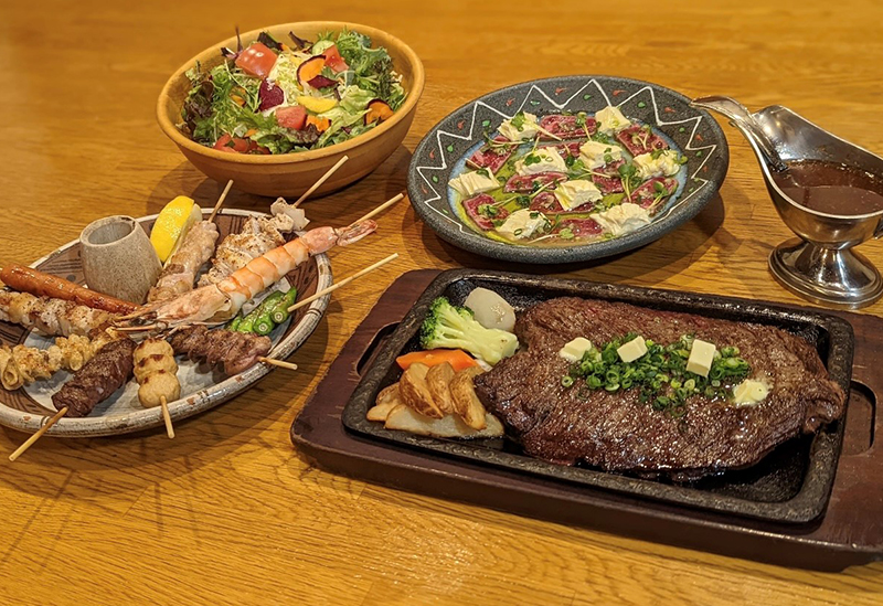 Restaurant Nikko えんや