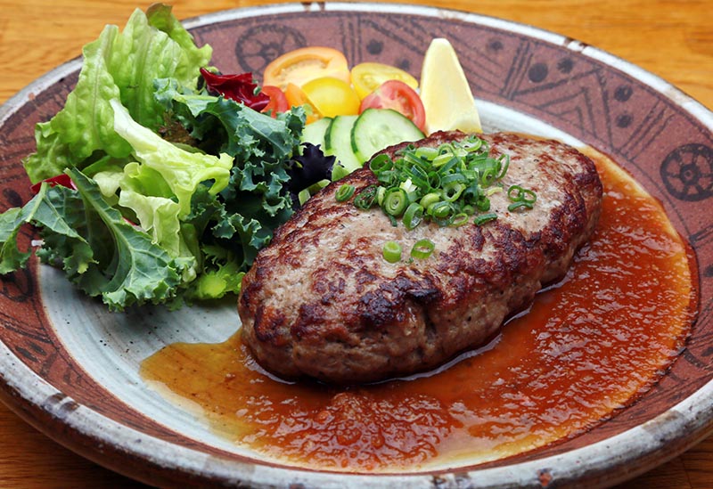 Restaurant Nikko えんや