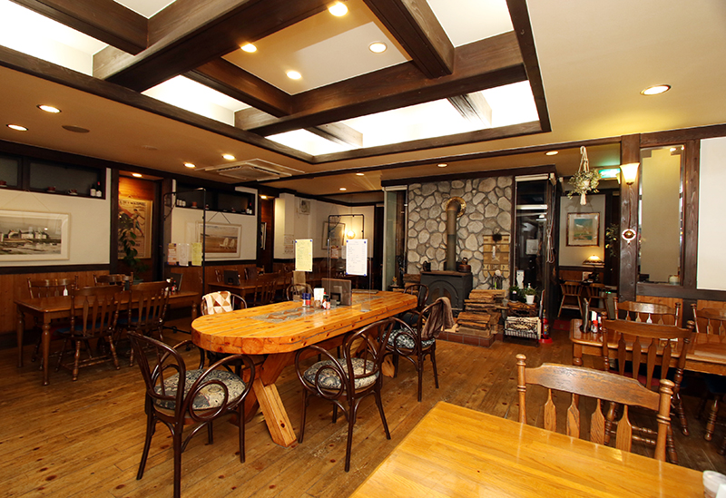 Restaurant Nikko えんや