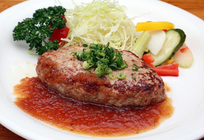 Restaurant Nikko えんや