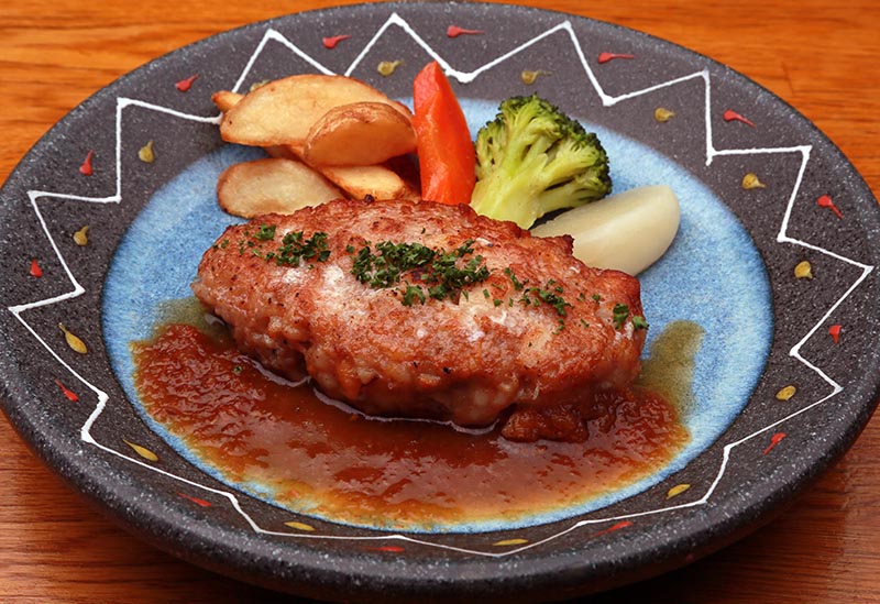 Restaurant Nikko えんや