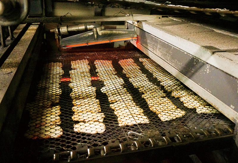 株式会社新潟味のれん本舗